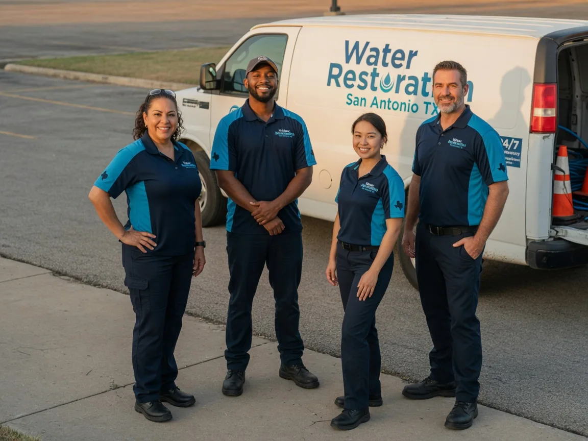 Water Damage Repair company in Moose, WY